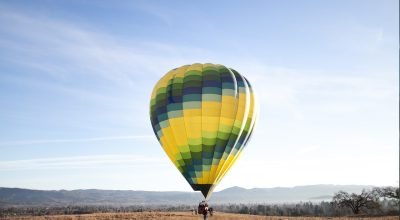 Air baloon