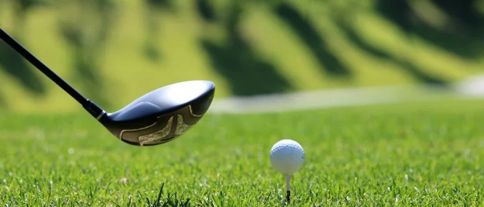 golf golf
